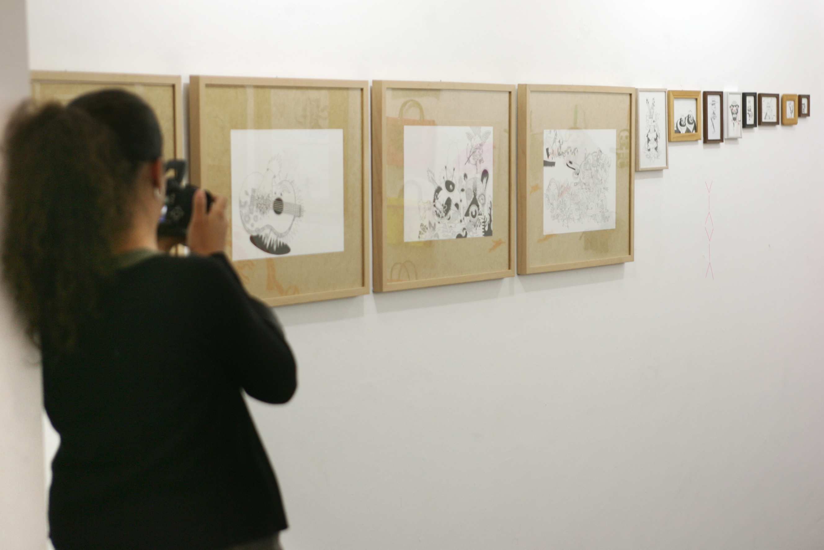 Exposicion Poliniza 8